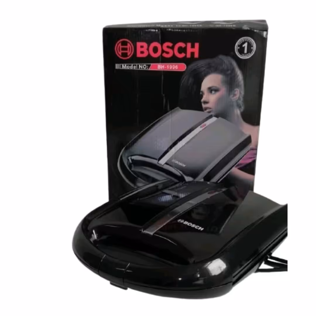 ساندویچ ساز بوش BOSCH