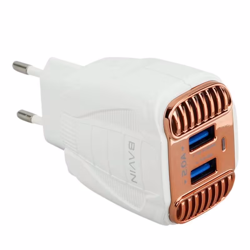 شارژر دیواری باوین مدل PC272