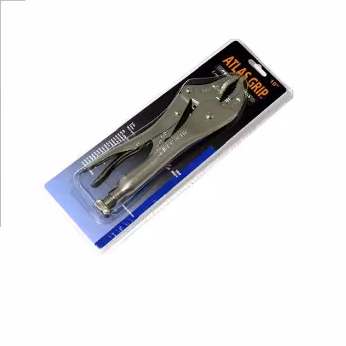 انبر قفلی 10 اینچ اطلس / ATLAS