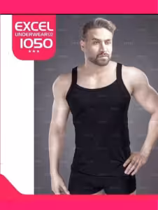 ست خشتی و شورت پادار 1050 اکسل