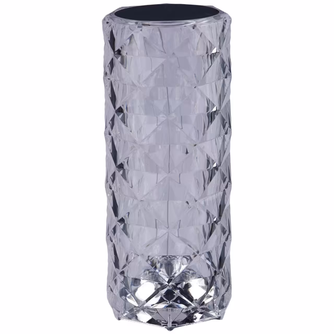 چراغ خواب مدل Rose Diamond