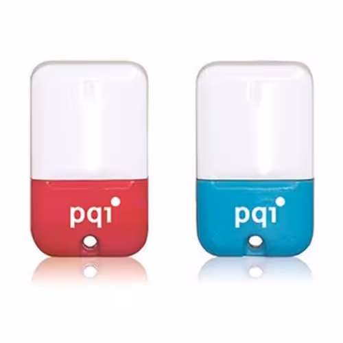 فلش مموری USB 2.0 پی کیو آی مدل U602L ظرفیت 16 گیگابایت