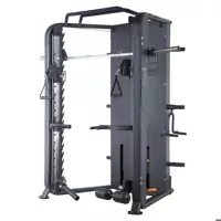 مولتی اسمیت و کراس GYMOST L101