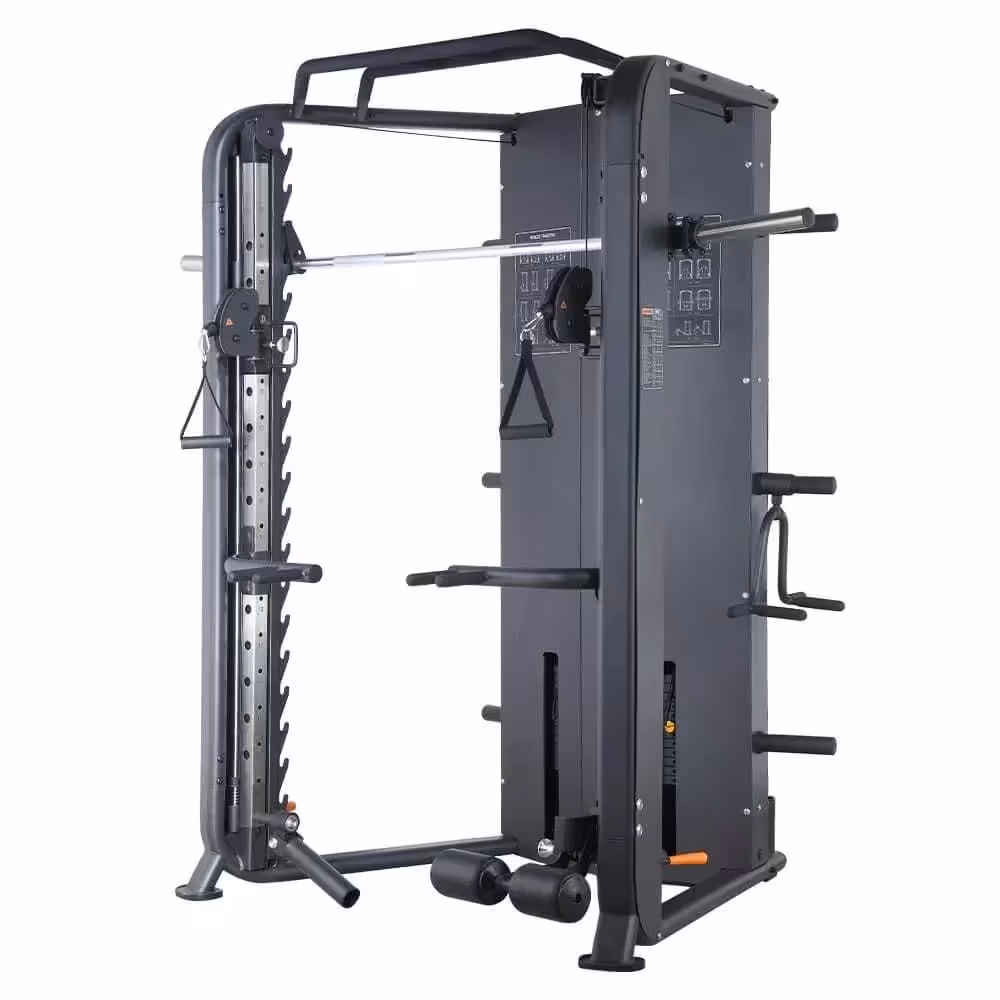 مولتی اسمیت و کراس GYMOST L101