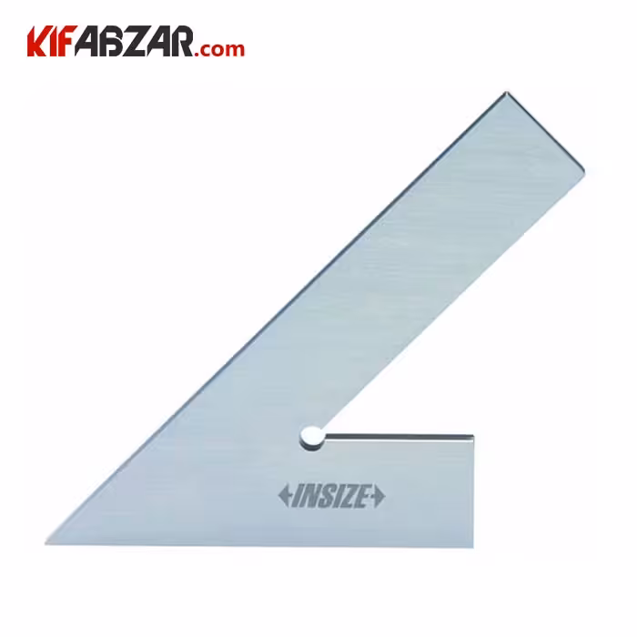 گونیا صنعتی 45 درجه اینسایز مدل 4745