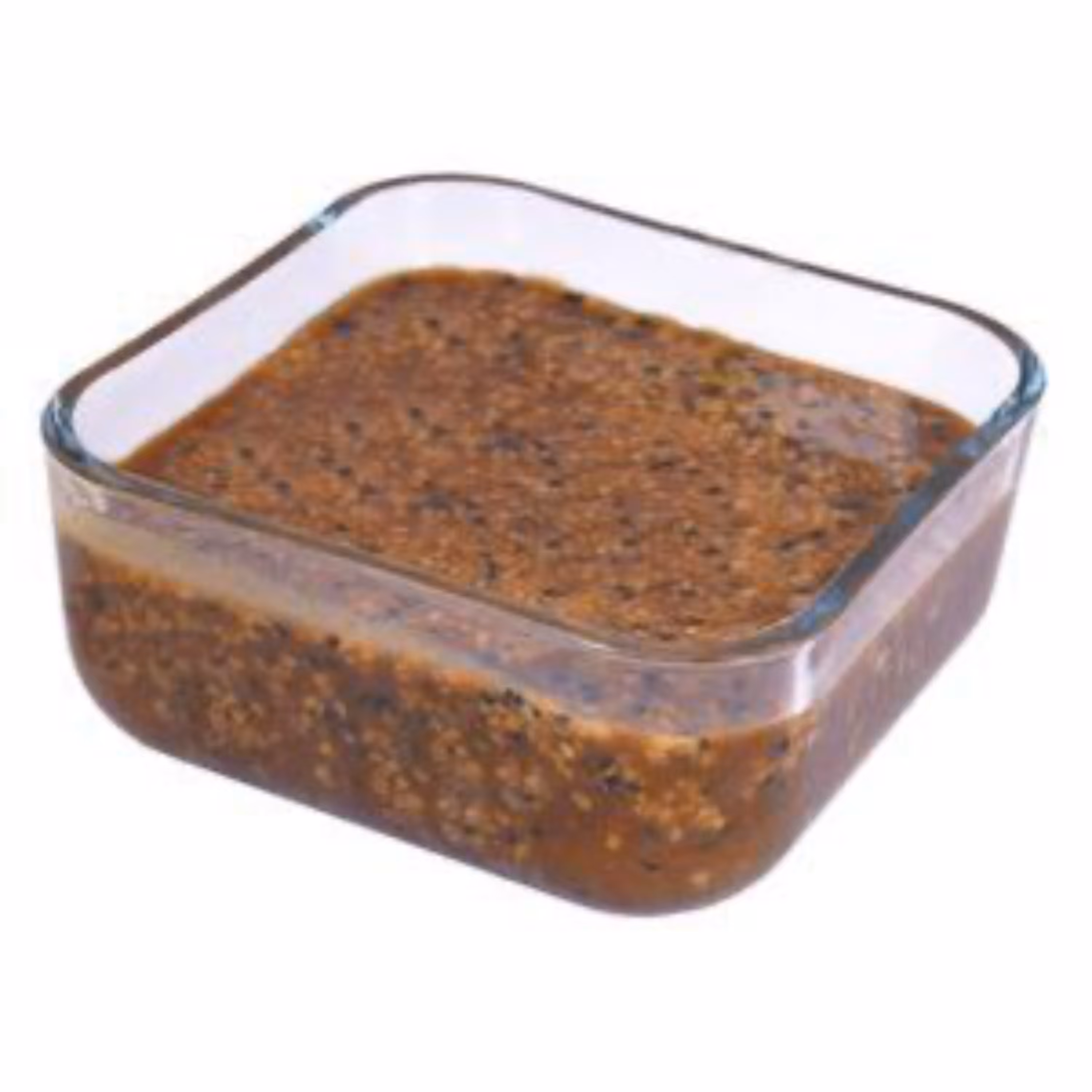 معجون سیاهدانه 500گرمی