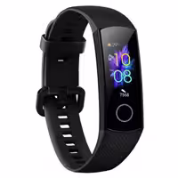 مچ بند هوشمند آنر مدل Band 5 Global