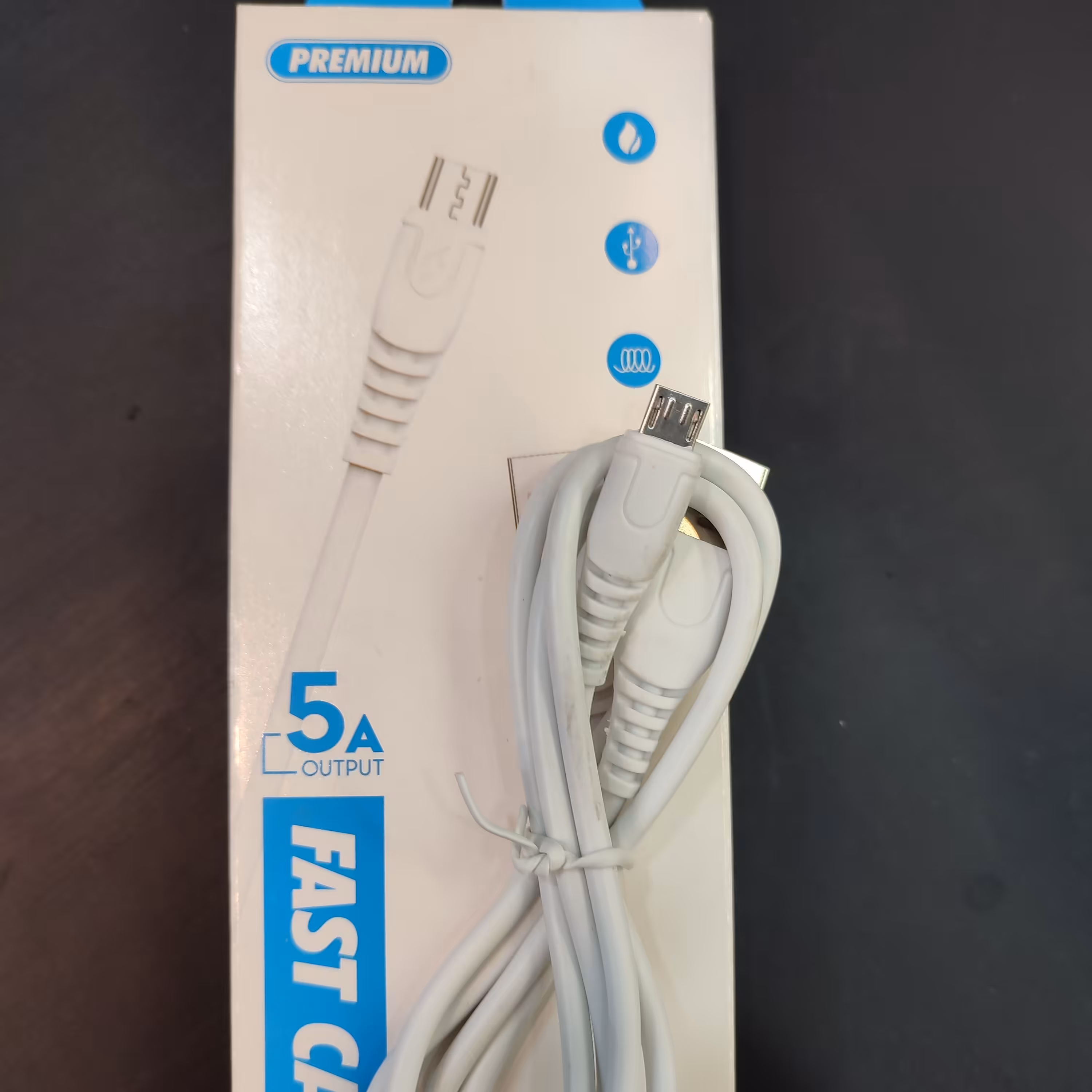 کابل  اندرویدی پریمیوم