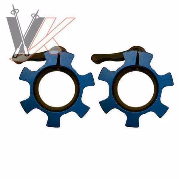 گیره سر هالتر آلومینیوم پاور جیم کد 1302005