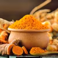 زردچوبه اعلاء نیم کیلویی