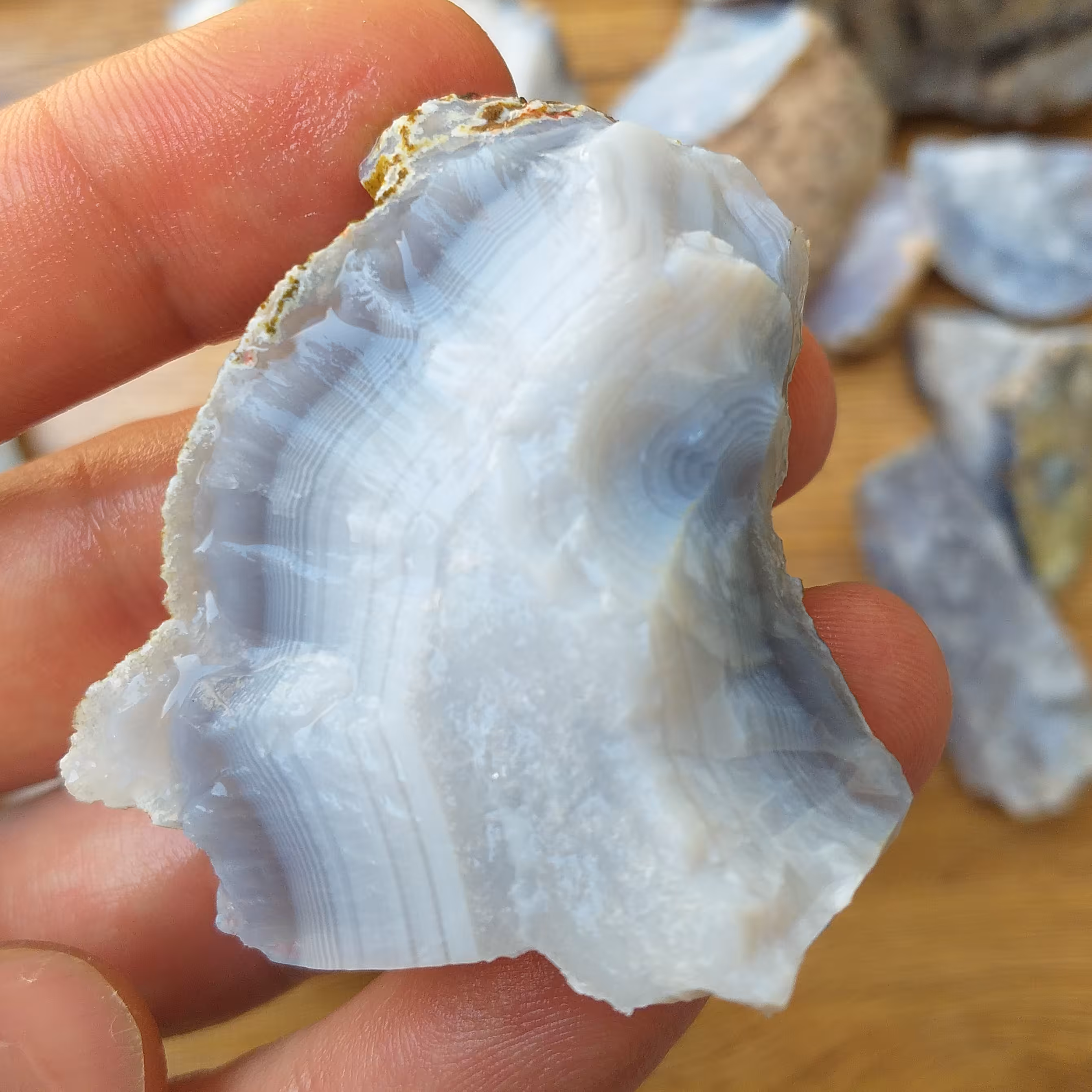 راف عقیق سلیمانی عالی(r18)