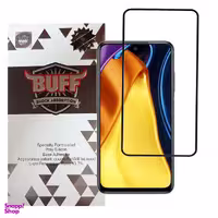 محافظ صفحه نمایش بوف مدل F33 مناسب Poco M3 Pro 4G، Poco M3 Pro 5G، Redmi Note 10 5G Redmi Note 10T ،Redmi Note 10T 5G
