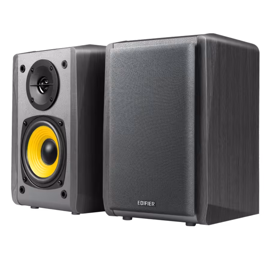 قیمت و خرید اسپیکر ادیفایر Edifier R1010Bt Black | فروشگاه گیمینگ تکاف