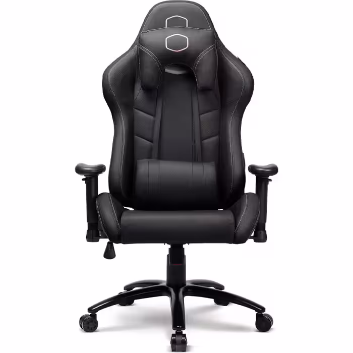 صندلی گیمینگ کولر مستر Cooler Master Caliber R2(مشکی)