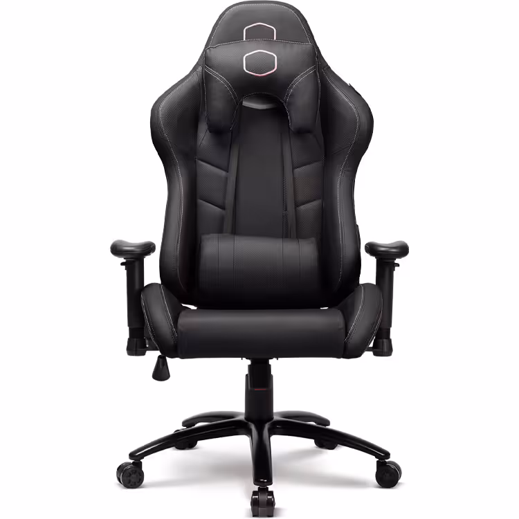 صندلی گیمینگ کولر مستر Cooler Master Caliber R2(مشکی)