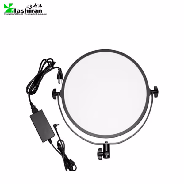 نور ثابت (سرامیکی) ال ای دی SL-360ARC Soft Light