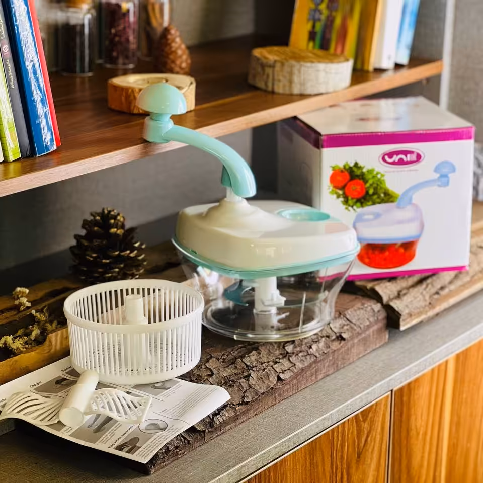 سبزی خرد کن 