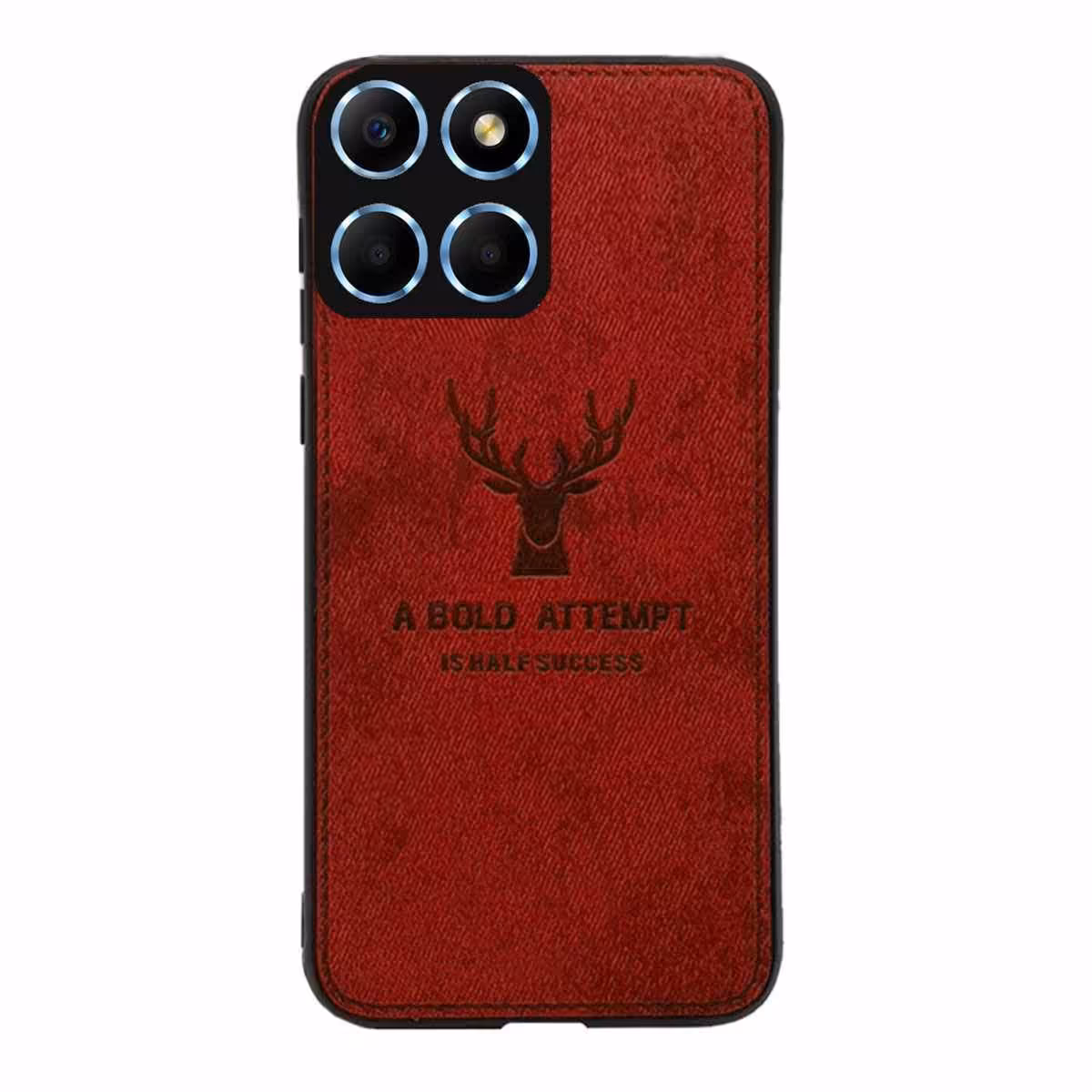 کاور گوزنی آنر Honor X8 5G