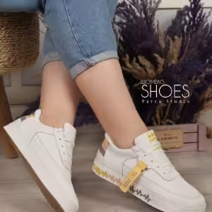 کتانی زنانه