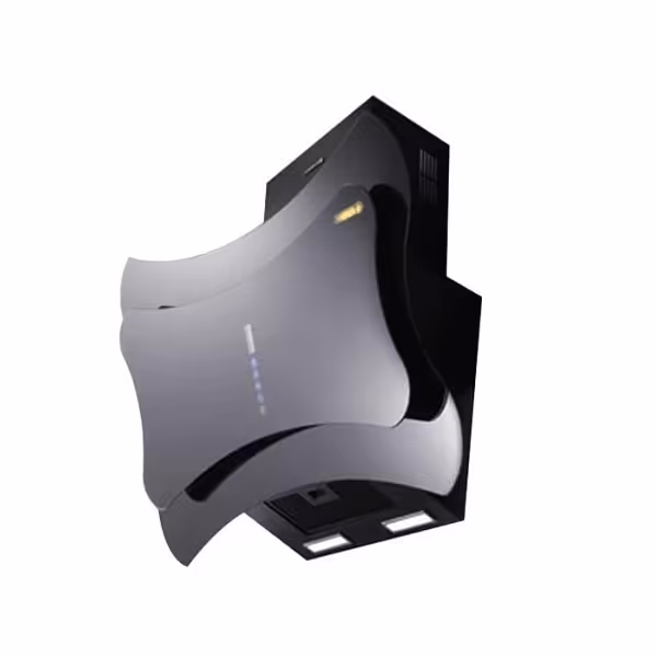 هود درخشان مدل بالرین