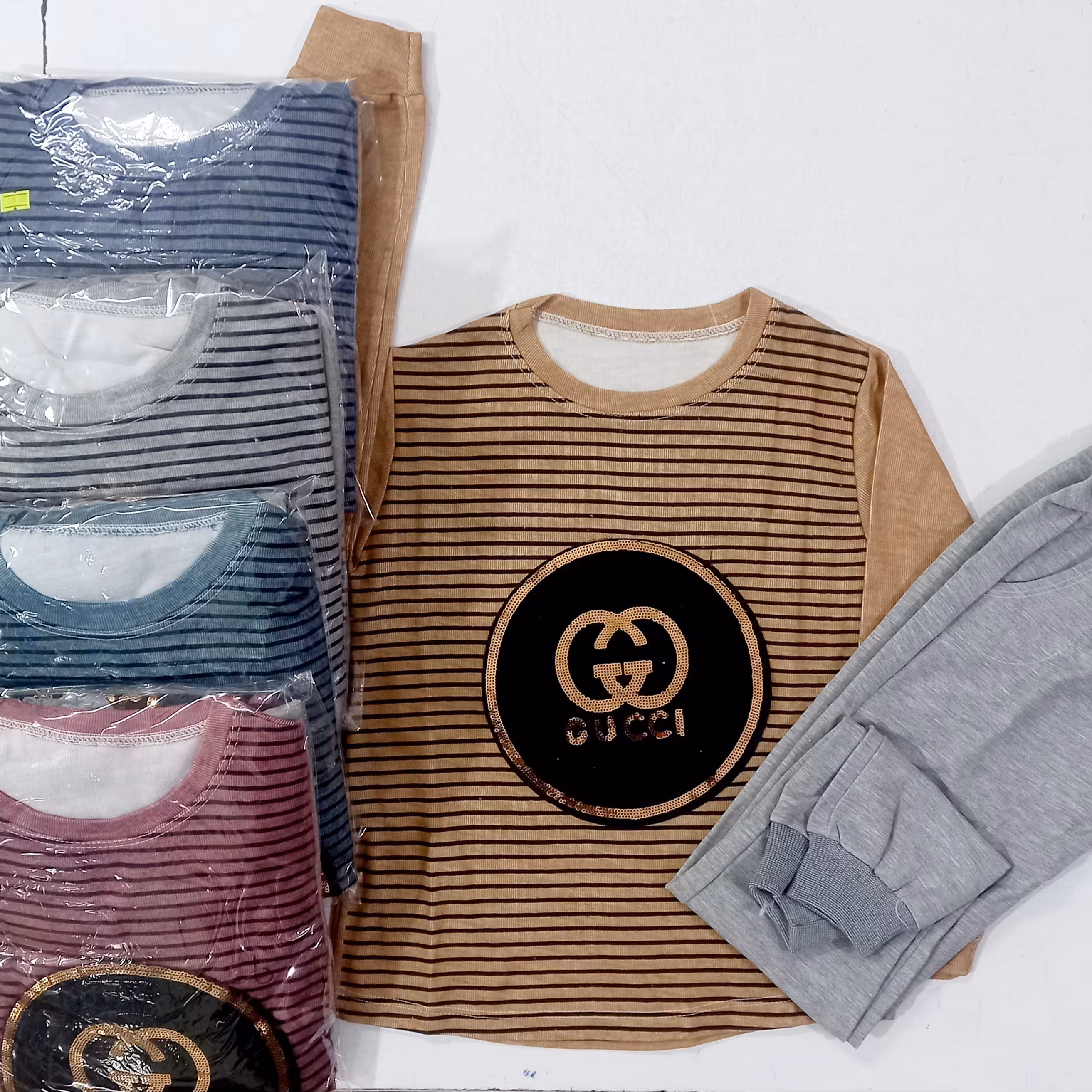 بلوزوشلوار پسرانه