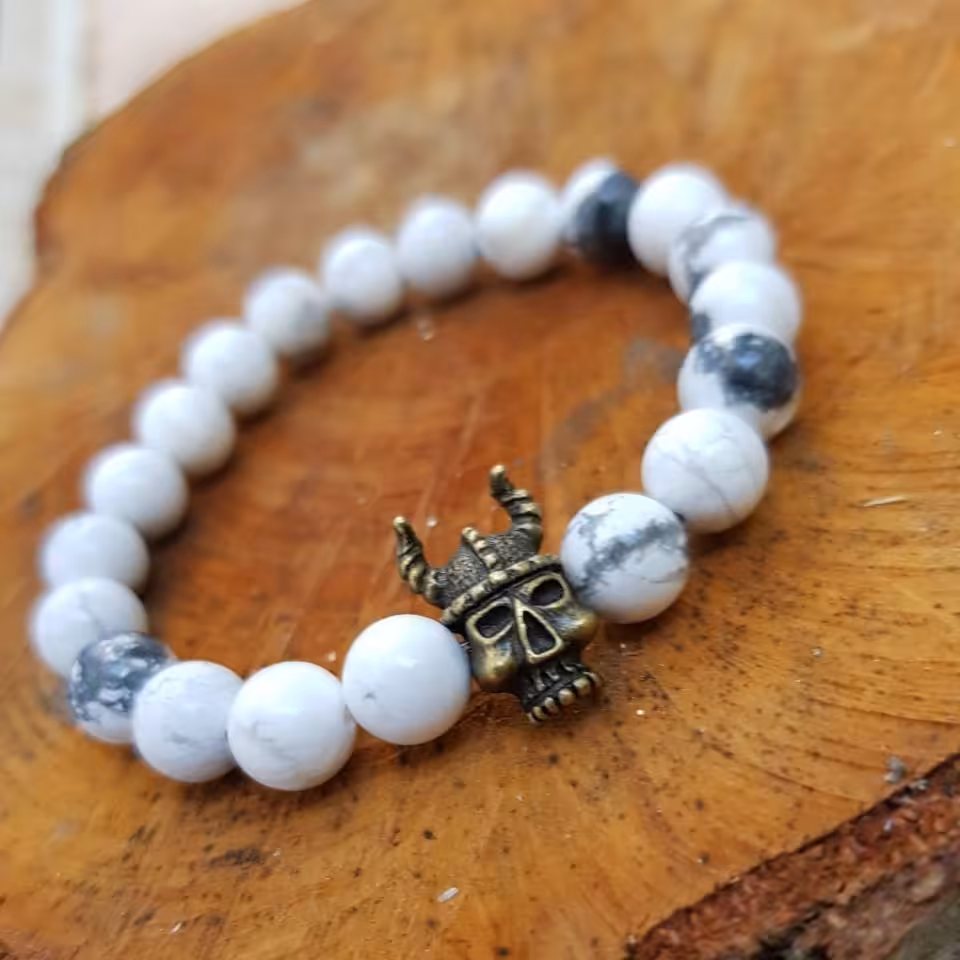 دستبند اسکلتی