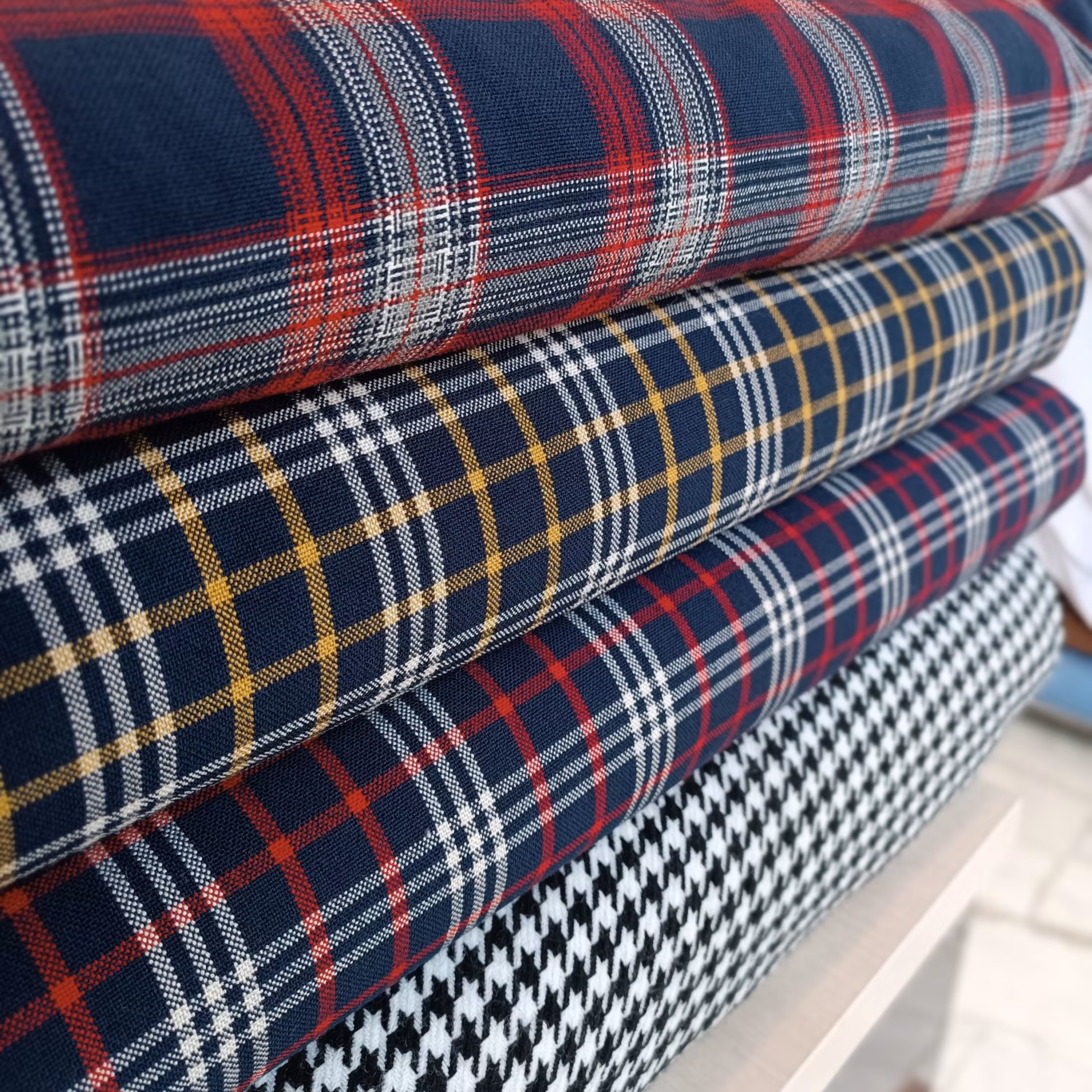 کشمیر  سپاهان 