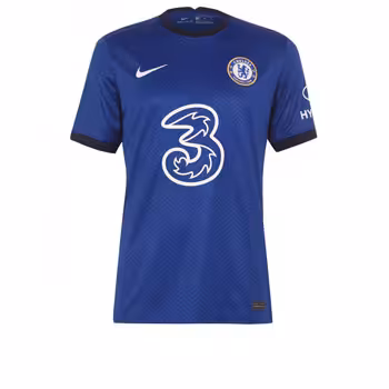 تیشرت هواداری چلسی کیت دوم 2021