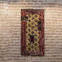 قالیچه تکه‌دوزی قرن21