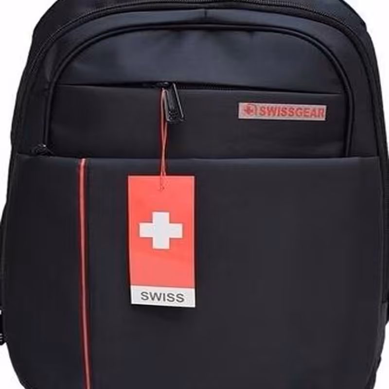 کوله پشتی لپ تاپ سوئیس گیر مدل 7022