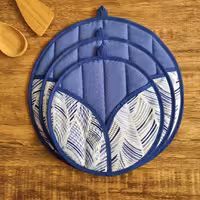 دمکنی طرح لاله