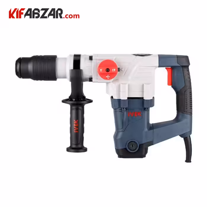 دریل بتن کن 7.5 کیلویی ایوک مدل K 7440