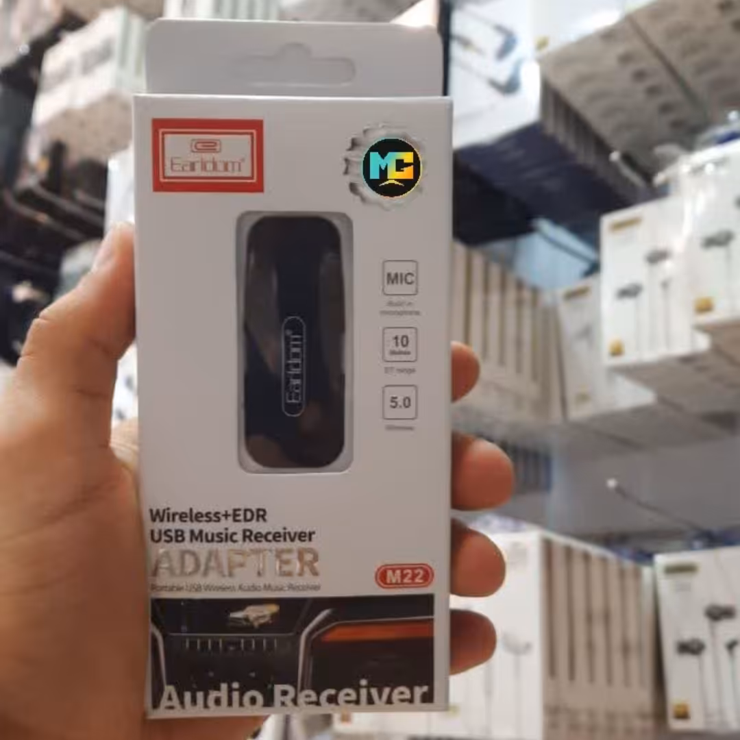 فلش بلوتوثی ارلدام مدل M22
