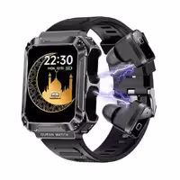 ساعت هوشمند هاینو تکو مدل Haino Teko ST-4