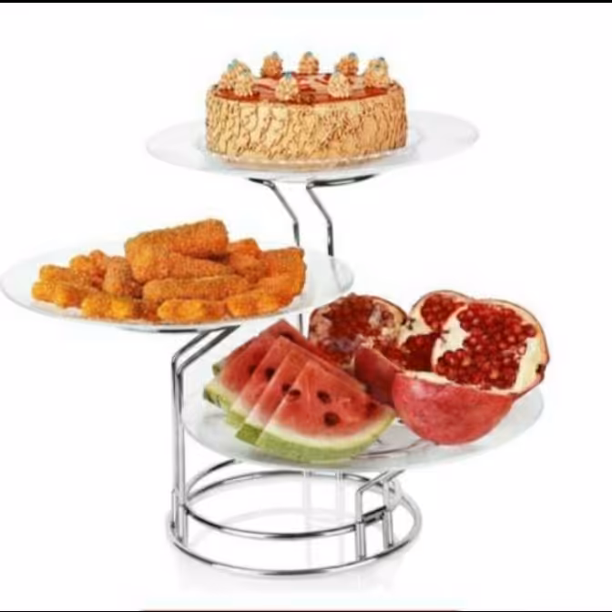 دیس پایه دار