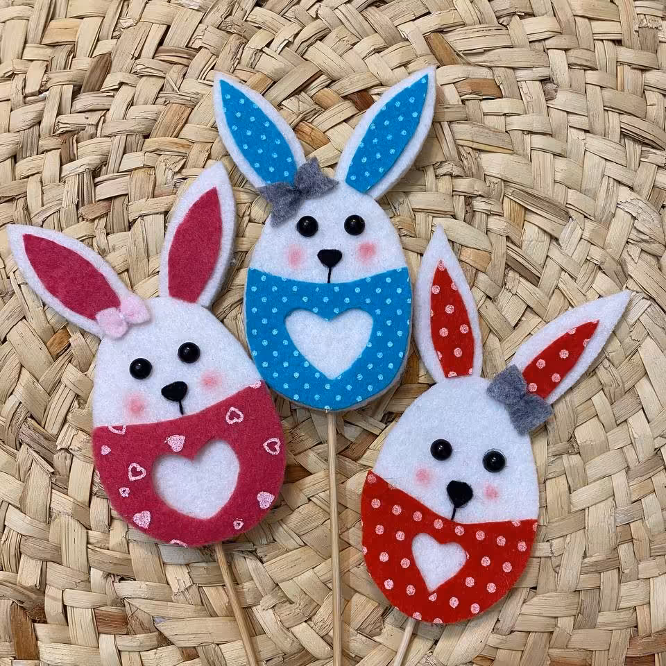 خرگوش عید هفن سین