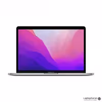 لپ تاپ اپل مدل Apple MacBook Pro 13 MNEJ3 M2 گارانتی شرکتی - لپتاپ کاران
