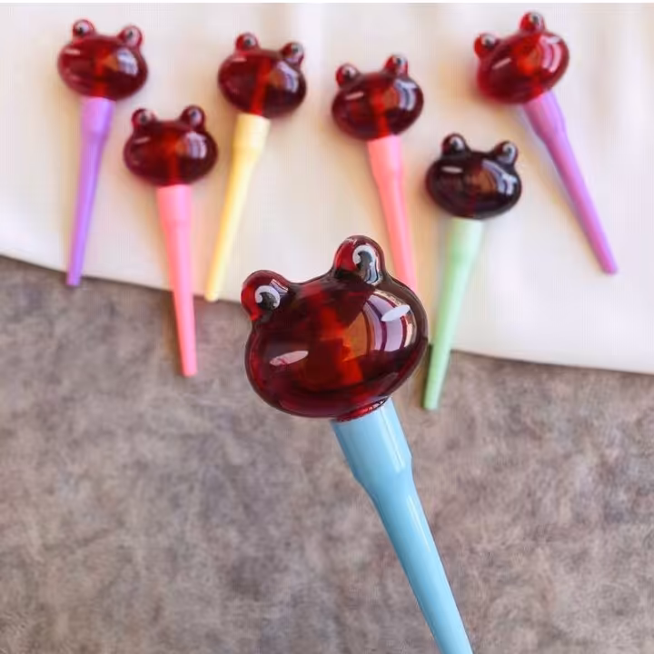 تینت لب قورباغه