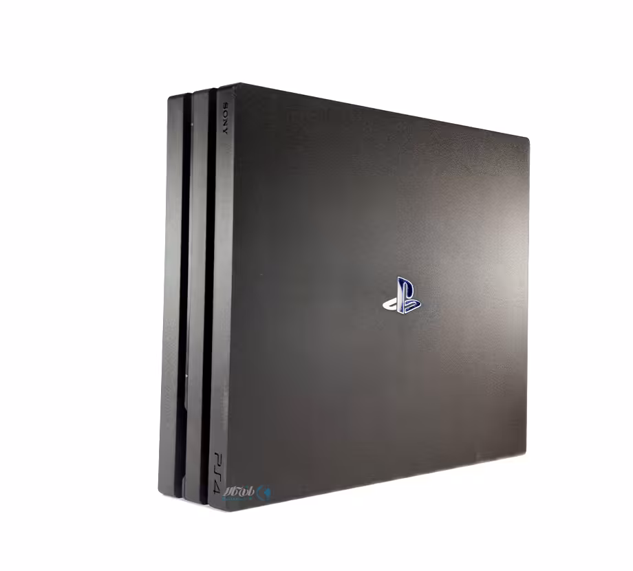 کنسول بازی سونی استوک مدل PS4 Pro 7016 ظرفیت 1 ترابایت کپی خور