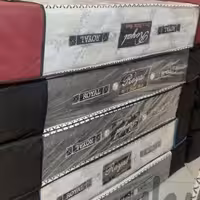 تشک دونفره 12 سال ضمانت