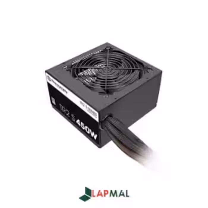 منبع تغذیه کامپیوتر ترمالتیک مدل TR2 S 450W
فروشگاه اینترنتی تخصصی لپتاپ لپ مال