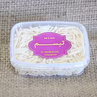 خلال بادام درختی 100 گرمی تبسم