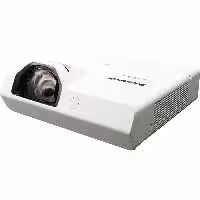 ویدئو پروژکتور پاناسونیک مدل پی تی تی دبلیو 351 آر