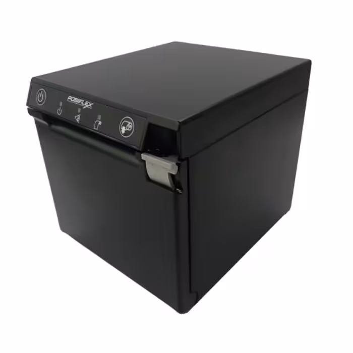 پرینتر حرارتی پوزیفلکس مدل PP-7600