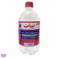 تینر فوری بیات مدل M20000 حجم 1 لیتر