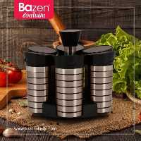 جا ادویه گردون شش عددی تایلندی بازن