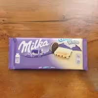 شکلات تابلت اورئو وایت