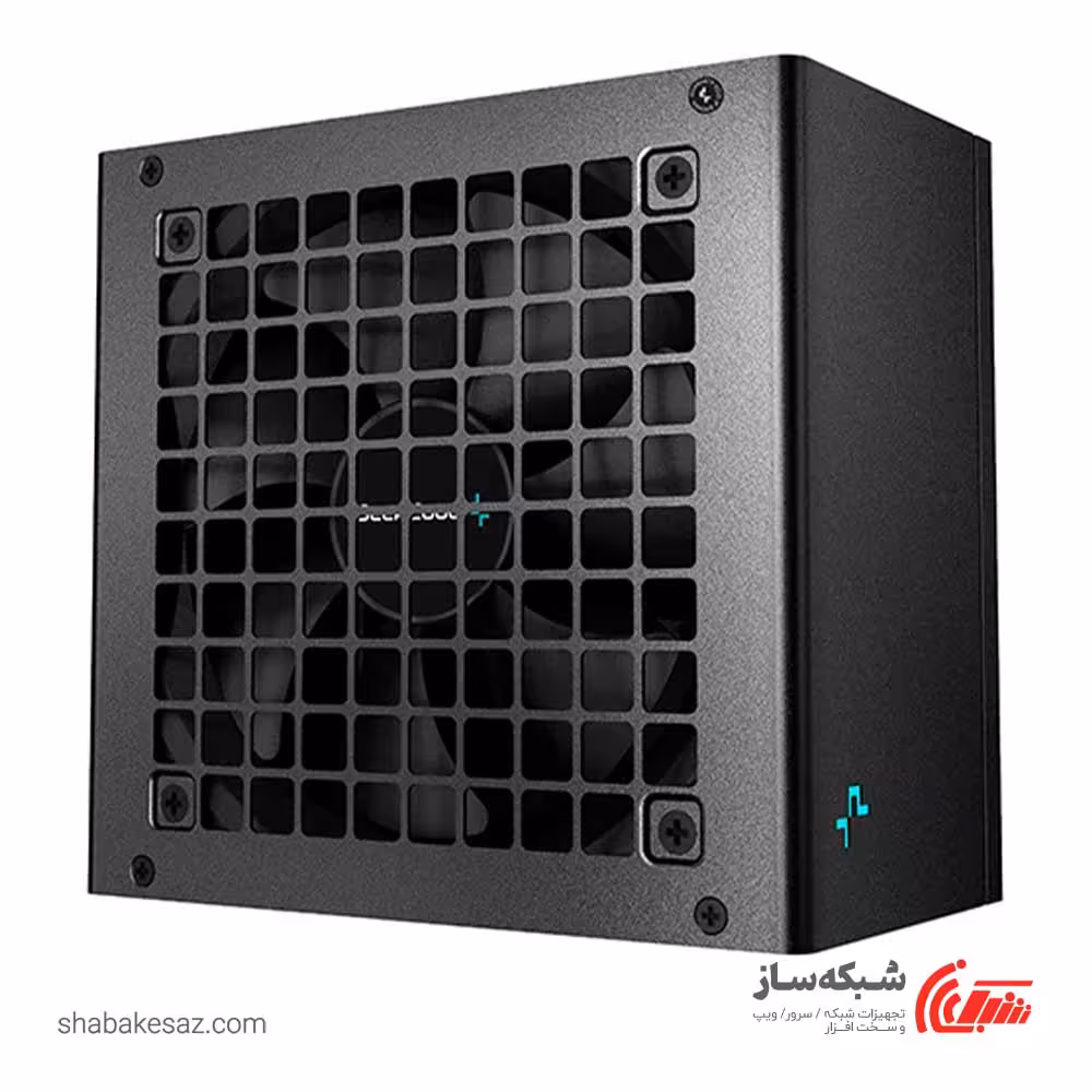 قیمت و خرید منبع تغذیه دیپ کول DEEP COOL PK750D - شبکه ساز