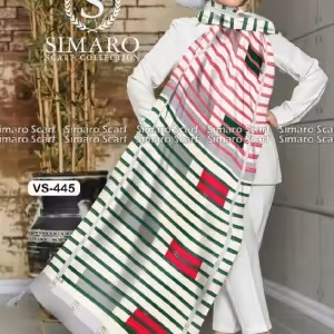 شال نخی زنانه