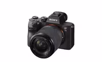 دوربین بدون آینه سونی Sony Alpha a7 III Mirrorless kit 28-70mm
